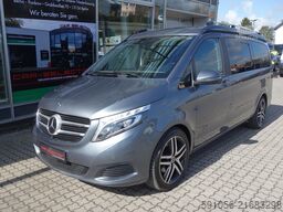 mercedes-benz V250 d 4MAT MARCO POLO 5-SITZER KÜCHE/GSD/STDHZG/AHK