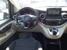 mercedes-benz V250 d 4MAT MARCO POLO 5-SITZER KÜCHE/GSD/STDHZG/AHK