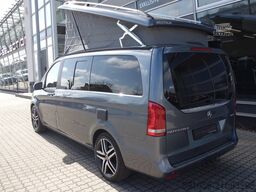 mercedes-benz V250 d 4MAT MARCO POLO 5-SITZER KÜCHE/GSD/STDHZG/AHK
