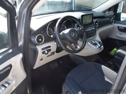 mercedes-benz V250 d 4MAT MARCO POLO 5-SITZER KÜCHE/GSD/STDHZG/AHK