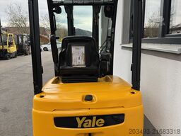 Yale ERP18VT (LWB)