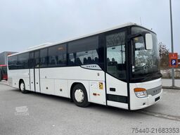 Setra S 415 UL - orig. km - Klima - Euro5