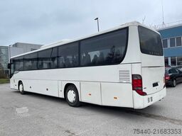 Setra S 415 UL - orig. km - Klima - Euro5