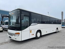 Setra S 415 UL - orig. km - Klima - Euro5