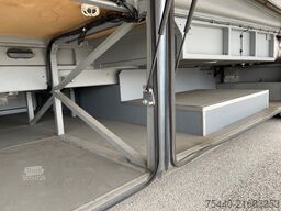 Setra S 415 UL - orig. km - Klima - Euro5