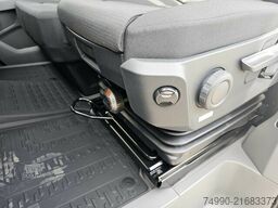 MAN TGE 3.140 35 L3H3 Next Level LED 10,4´´ Kamera