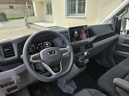 MAN TGE 3.140 35 L3H3 Next Level LED 10,4´´ Kamera