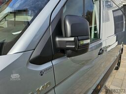 MAN TGE 3.140 35 L3H3 Next Level LED 10,4´´ Kamera