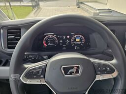 MAN TGE 3.140 35 L3H3 Next Level LED 10,4´´ Kamera