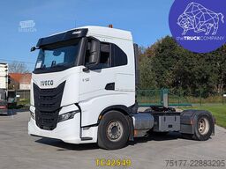 Iveco S-Way 420