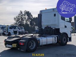 Iveco S-Way 420