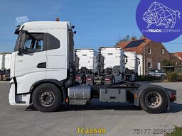 Iveco S-Way 420