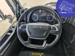 Iveco S-Way 420