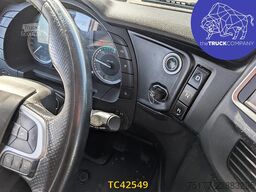 Iveco S-Way 420