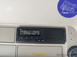 Iveco S-Way 420