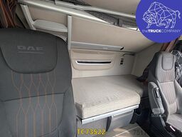 DAF XF 480