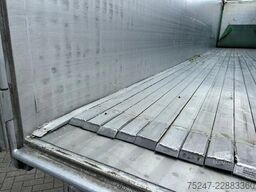 Knapen K100 K100 - 92m3 Liftachse Alcoa Agrar