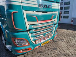 DAF XF 480 FT 4x2 TREKKER - 81-BLB-7 - EURO 6 - TAC...