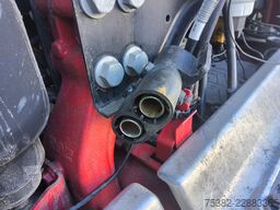 DAF XF 480 FT 4x2 TREKKER - 81-BLB-7 - EURO 6 - TAC...