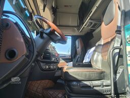 DAF XF 480 FT 4x2 TREKKER - 81-BLB-7 - EURO 6 - TAC...