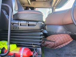 DAF XF 480 FT 4x2 TREKKER - 81-BLB-7 - EURO 6 - TAC...