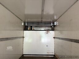 Floor 2- Flower Sales Trailer 2-Axle / Box / Koffer /...