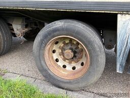Floor 2- Flower Sales Trailer 2-Axle / Box / Koffer /...
