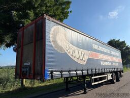 Jumbo TO  Kooiaap / BPW Axles / Steering / NL T...