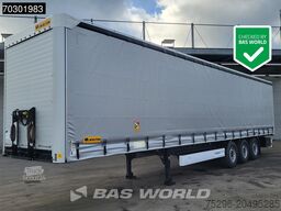 Wielton NS-3 Track NEW Sliding Roof