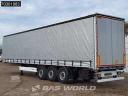 Wielton NS-3 Track Sliding Roof