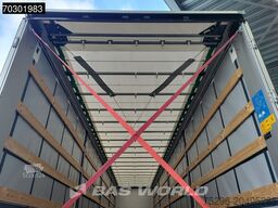 Wielton NS-3 Track NEW Sliding Roof