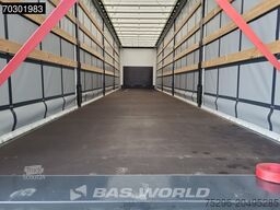 Wielton NS-3 Track NEW Sliding Roof