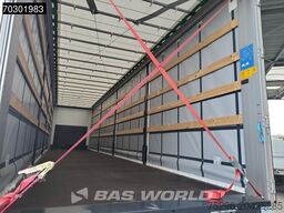 Wielton NS-3 Track NEW Sliding Roof