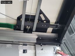 Wielton NS-3 Track NEW Sliding Roof