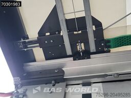 Wielton NS-3 Track NEW Sliding Roof