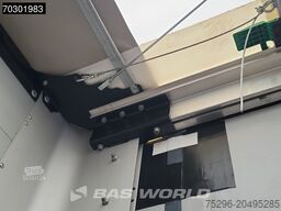 Wielton NS-3 Track NEW Sliding Roof