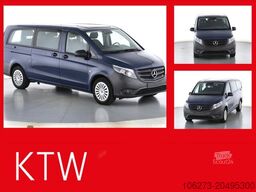 Mercedes-Benz Vito 114 TourerPro,Extralang,8Sitzer,Automatik