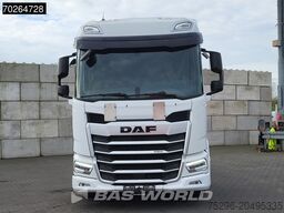 DAF XF 480 4X2 Mega 2xTanks ACC LED Euro 6