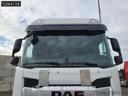 DAF XF 480 4X2 Mega 2xTanks ACC LED Euro 6