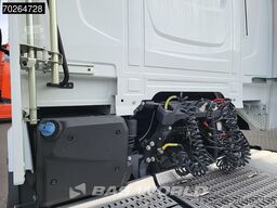 DAF XF 480 4X2 Mega 2xTanks ACC LED Euro 6