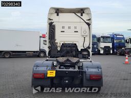 MAN TGX 18.470 4X2 GM Retarder 2xTanks Standklima E...