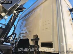 Scania P420 8X4 NEW 18m3 KH Tipper Big-Axle Steelsuspe...