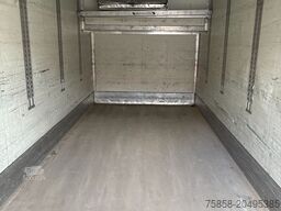 Schmitz Cargobull Kühlkoffer Doppelstock 12 Balken T-King