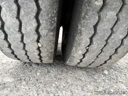 sonstige Multiwechsler Höhenverstellbar Verzinkt