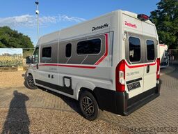 DETHLEFFS Globetrail Fiat 600 DS
