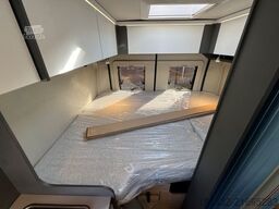 DETHLEFFS Globetrail Fiat 600 DS