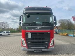 VOLVO FH 420 / VEB / Kipphydraulik