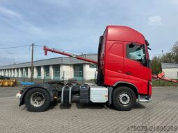 VOLVO FH 420 / VEB / Kipphydraulik