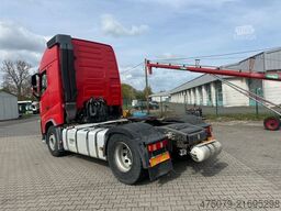 VOLVO FH 420 / VEB / Kipphydraulik