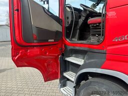 VOLVO FH 420 / VEB / Kipphydraulik